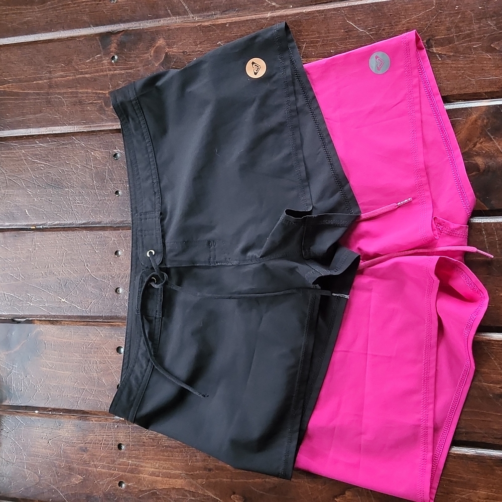 Roxy board shorts